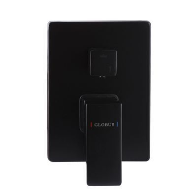 Душевая система Globus Lux GLM-205-BB-SMART