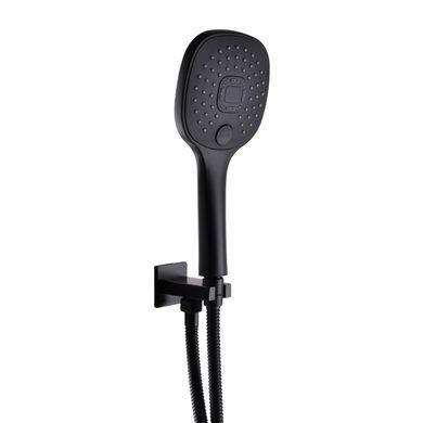 Душевая система Globus Lux GLM-205-BB-SMART