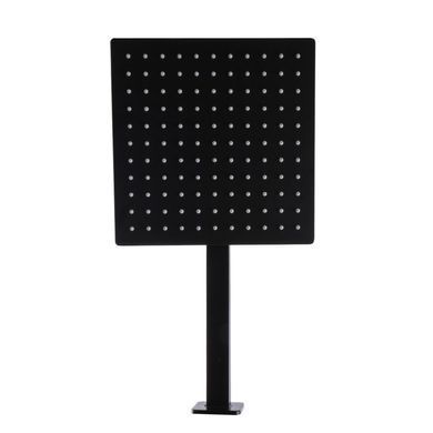 Душевая система Globus Lux GLM-205-BB-SMART