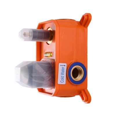 Душевая система Globus Lux GLM-205-BB-SMART