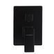 Душевая система Globus Lux GLM-205-BB-SMART
