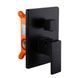 Душевая система Globus Lux GLM-205-BB-SMART