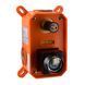 Душевая система Globus Lux GLM-205-BB-SMART