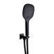 Душевая система Globus Lux GLM-205-BB-SMART