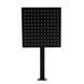 Душевая система Globus Lux GLM-205-BB-SMART