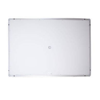 Дзеркало Qtap Mideya (MI1) 1200х800 з LED-підсвічуванням Touch, з антизапітнінням, диммером, рег. яскравості QT2078F613W