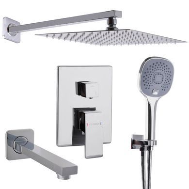 Душова система Globus Lux SMART GLM-305L