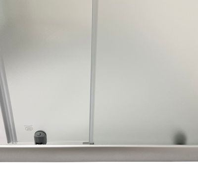 Душевая кабина квадратная без поддона ODRA N90FS (N90) BRAVO (1уп.)