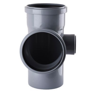 Хрестовина VSplast 2пл 110х110х50х90&deg; (права)