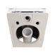 Унитаз подвесной Qtap Robin New безободковый с сиденьем Soft-close QT13332381АSW