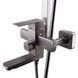Душевая система Globus Lux SICILIA VAN-SBQ-SH-02
