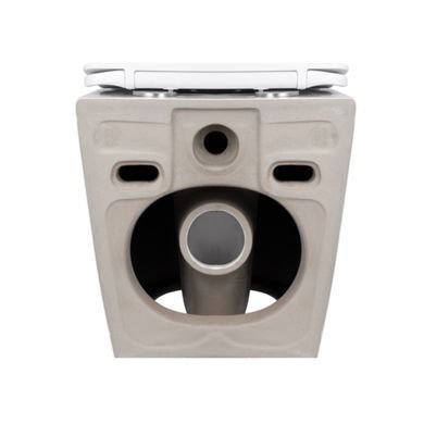 Унитаз подвесной Qtap Scorpio безободковый Ultra Quiet с сиденьем Soft-close QT14332380AW