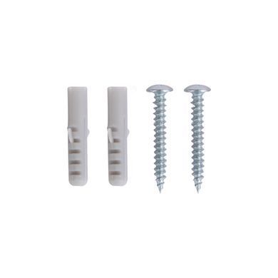 Зеркало Qtap Mideya (DC-F936) 500х800 с LED-подсветкой Touch, с антизапотеванием, диммером QT2078F936W