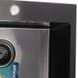 Мийка Mixxus Чорна MX5050-200x1.0-PVD (MX0578)