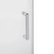 Набор Qtap душевая кабина Taurus CRM1011SC6 Clear 100х100 см + поддон Tern 301112