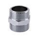 Ніпель SOLOMON 1&Prime; ЗЗ хром 8205
