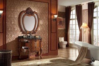 Меблі у ванну 1607 Ametist