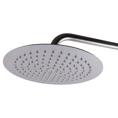 Душевая система Globus Lux ALPEN S-SH-105