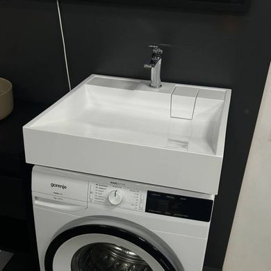 Умивальник Adamant TIDE White