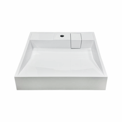 Умивальник Adamant TIDE White