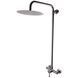 Душевая система Globus Lux ALPEN S-SH-105