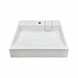 Умивальник Adamant TIDE White