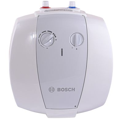Водонагреватель Bosch Tronic 2000 TR 2000 15 T / 15л 1500W ( под мойкой)