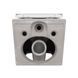 Унитаз подвесной Qtap Crow безободковый с сиденьем Soft-close QT05335171W