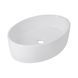 Раковина-чаша Qtap Kolibri 500x360x140 White QT10116065W