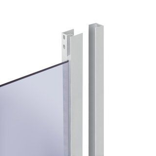 Lidz Latwa SC90x90.SAT.MID.GR Душевая кабина полукруглая, стекло тон. 4 мм + Lidz Душевой поддон KAPIELKA ST90x90x26, с панелью