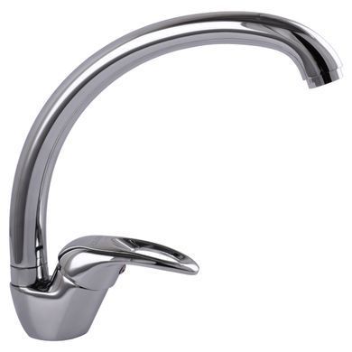 Смеситель для кухни Globus Lux Sena GLS-103S