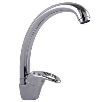 Смеситель для кухни Globus Lux Sena GLS-103S
