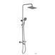 Душова система Globus Lux Termostatic R GDS-0041T