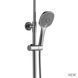 Душова система Globus Lux Termostatic R GDS-0041T