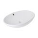 Раковина-чаша Qtap Dove 635x420x150 White QT06118168W