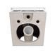 Унитаз подвесной Qtap Tern с сиденьем Soft-close QT17332303ASW