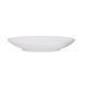 Комплект Qtap Dove: Раковина накладная овальная 680х420х120 мм White + Донный клапан PU02