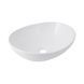 Раковина-чаша Qtap Dove 415x340x140 White QT06116062AW