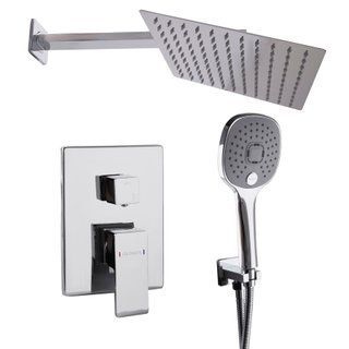 Душевая система Globus Lux GLM-205-SMART