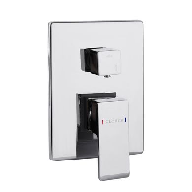 Душевая система Globus Lux GLM-205-SMART