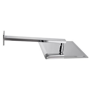 Душевая система Globus Lux GLM-205-SMART