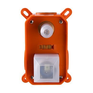 Душевая система Globus Lux GLM-205-SMART