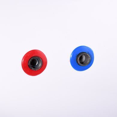 Водонагрівач LEOV LH Slim Dry 80 l горизонтальний сухий тен