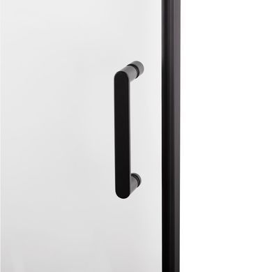 Набор Qtap душевая кабина Taurus BLA1099SC6 Clear 2020x900x900 мм + поддон Tern 309912C 90x90x12 см с сифоном
