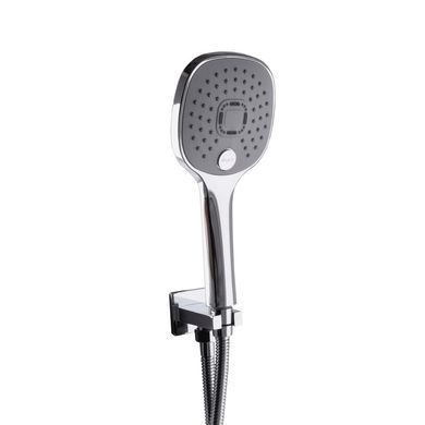 Душевая система Globus Lux GLM-205-SMART