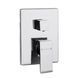 Душевая система Globus Lux GLM-205-SMART