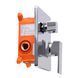 Душевая система Globus Lux GLM-205-SMART