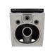 Унитаз подвесной Qtap Tern New Ultra Quiet с сиденьем с сиденьем Soft-Close MATT BLACK QT17332303ASMB