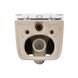 Унитаз подвесной Qtap Taurus Ultra Quiet 515&times;360&times;350 мм, White, с сиденьем Slim Duroplast / Soft-close / Quick Release QTTAU26W49116