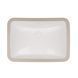 Раковина Qtap Stork 530x370x200 White с донным клапаном QT15116032W